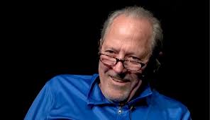 Michael Coston Oral History