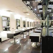 Roya's hair and beauty salon, manchester, united kingdom. Regis Hair Beauty Salon In House Of Fraser Manchester