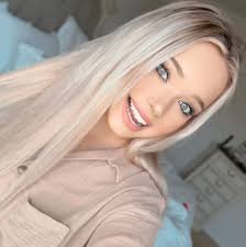 Profile for Izzie bae