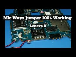Steps to remove frp lock from lenovo a2016a40 using sp flash tool which will reset the gmail account from the phone. Lenovo B A2016a40 Mic Way S Jumper Solution Lenovo B Mic Not Working Solution Livesolution