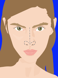What To Know Before Getting A Nose Job Nose Job Rhinoplasty Nose Jobs Perfect Nose