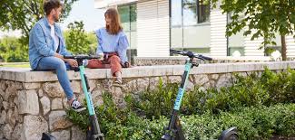 O cestování časem sní lidstvo odjakživa. Moovit A Tier Spojili Svoje Sily A Vyrazaju Do Viac Ako 70 Miest V 13 Krajinach