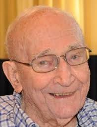 Ralph Lear Holman Obituary