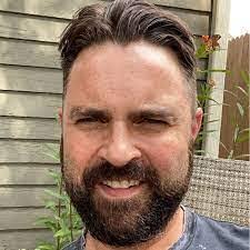 Rodney Duckworth's Instagram, Twitter & Facebook