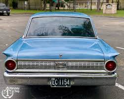 Image result for Baffin Blue 1962 Fairlane