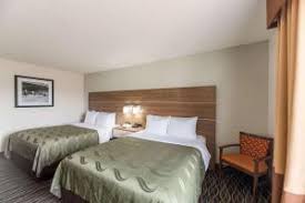 The quality inn also offers free hot breakfast each morning, including everything from cold cereal to a custom waffle bar. Quality Inn Near Grand Canyon Williams Williams Az Best Price Guarantee Mobile Bookings Live Chat