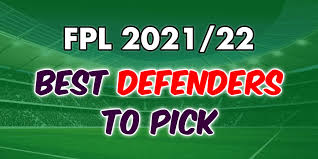 $17,420 for a family of 2. Best Defenders To Pick In Fpl 2021 22 Budget Premium Fantasy Football Pundit