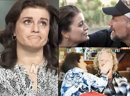 Kody and Robyn's parenting under fire from grown-up children