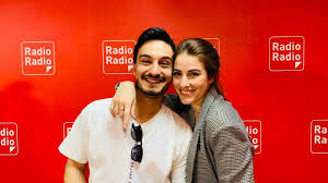 Per vedere questo contenuto devi effettuare l'accesso. Diana Del Bufalo E Andrea Dianetti A Radio Radio Radio Radio