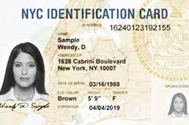 How to renew id cards in new york online. Resource Getting An Id In Nyc Rif Asylum Support