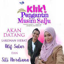Pengantin musim salju 2018 season 1 full episodes with english subtitles. Klik Pengantin Musim Salju Episod 19 Tonton Drama Live Posts Facebook