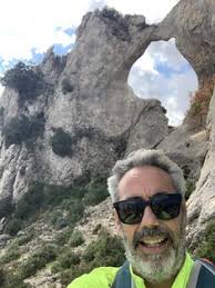 Rutas, Waypoints y Fotos de antonio alfaro rovira