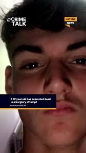 Markis Oasis Smith What Happened