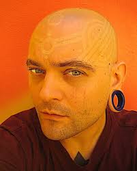 TIL Devon larratts brother is the late Shannon Larratt, body modification  advocate and creator of BMEzine. : r/armwrestling