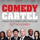 JOE AVATI & THE COMEDY CARTEL event image