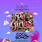 Pa Las Girlas @Cocobongoslc event image