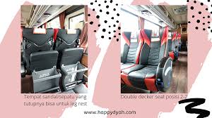 Livery double decker merupakan livery bus tingkat sdd rosalia indah yang memiliki desain terbaik dikelasnya. Ordalia Deck