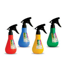 Leva Sulama Spreyi 350 Ml Migros