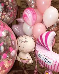 как украсить комнату на выписку из роддома своими руками Shariki Na Vypisku V Kvartiru Ili Dom Esli Vam Neobhodimo Zabrat Shariki Zaranee To My Pomozhem Vam Podobrat Shary Chto Vozdushnye Shary Gelievye Shary Idei Podarkov