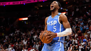 Means king, a strong willed man who usually doesn't take others' crap. How The Timberwolves Managed To Turn Malik Beasley Into One Of The Nba S Best Shooters Cbssports Com