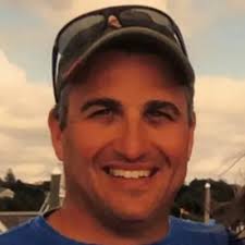 Obituary information for Mark F. Grazioso