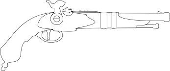 All new guns costume and event information. Revolver Clip Art Free Vector In Open Office Drawing Svg Svg Vector Illustration Graphic Art Design Format Format For Free Download 48 11kb