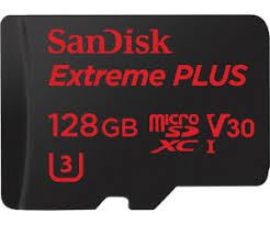 Γράψε μια αξιολόγηση για το sandisk extreme sdhc 16gb u3 (90mb/s) και βοήθησε σημαντικά τους άλλους. Sandisk Extreme Plus Microsd Uhs I V30 Ab 35 99 Preisvergleich Bei Idealo De