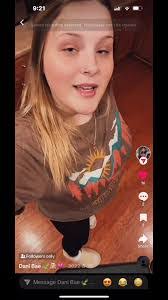 Danielle Mcclain's Instagram, Twitter & Facebook