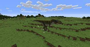 It includes a map of a jurassic park, a really huge and complex map, and many mobs . Jurassic Craft El Mod De Minecraft Donde Disfrutar De La Prehistoria Y Los Dinosaurios Kyaooo