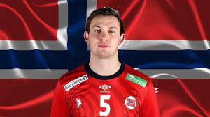 Han har tidligere optrådt for kolstad il og haslum hk i hjemlandet, og den danske klub aalborg håndbold. Sander Sagosen Youngstar Legend Xxl Handball Life Youtube
