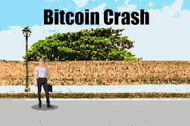 Is the coronavirus responsible for the crypto crash? Cryptoart Creativecommons 19 Steemit