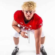 Jacob Allen, Offensive Tackle - NIL Profile - Opendorse