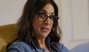 Claire Bird opens up