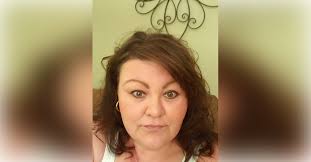 Obituary information for Danelle "Chrissi" Bailey