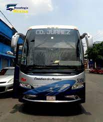 Volvo 9700 Grand L Omnibus De Mexico Plus 6x2 Mexico Plus Bus Vehicles