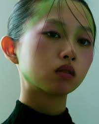 Repost @kotoekikuchi with @use.repost ・・・ @lula_japan NEW STORY Encounter