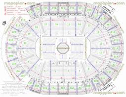 exhaustive las vegas arena seating capacity little caesars