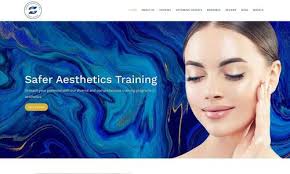 Web Design portfolio