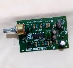 Dengan menambahkan rangkaian giga bass,suara bass jadi lebih terdengarpemasangan giga bass setelah tone kontrol,sebelum power.semoga bermanfaat. Kit Giga Bass Plus 229 Lazada Indonesia