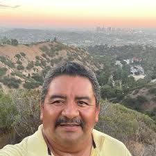 Introducing Montserrat Pineda, the first member of our new team! We're  building an exciting and dedicated team to serve Long Beach. Montserrat  brings a strong background in organizing, outreach, and community engagement