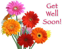 Our selection of get well soon flowers includes mixed bouquets, plants, and more to wish your loved one a quick recovery! Get Well Soon Flowers