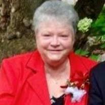 Patricia Alice Ryan Obituary 2018