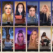 Maybe you would like to learn more about one of these? Tiktok Teens Have Spoken The Side Part Is Dead Glamour