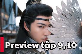 Nghịch Thiên Thành Tiên tập 9, 10: Lịch chiếu phim, link xem trực tiếp