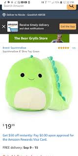 Squishmallows make a wonderful addition to any child's stuffed toy collection. Art Spam Think Wattpad