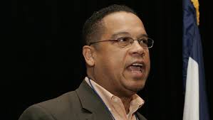 Democrat booted from 'future' forum in Detroit