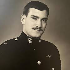 Farewell Michael Logan and Robert J. Shallenberger