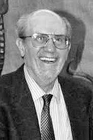 Theodore Jacob Grover III