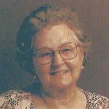 Ella Arnett Obituary March 15, 2012