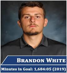 2021 University of Dubuque Men's Soccer Record Book by @UDubuqueSports 